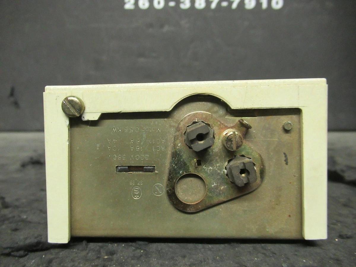 Used ALCO CONTROLS FF113-65 REFRIGERANT CONTROL PRESSURE SWITCH VALVE X13210082-02