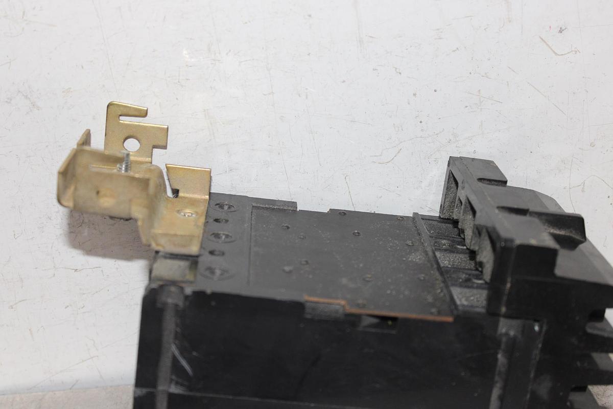 Used SQUARE D I-LINE CIRCUIT BREAKER Fc34030 30 AMP 480 VOLT 3-POLE