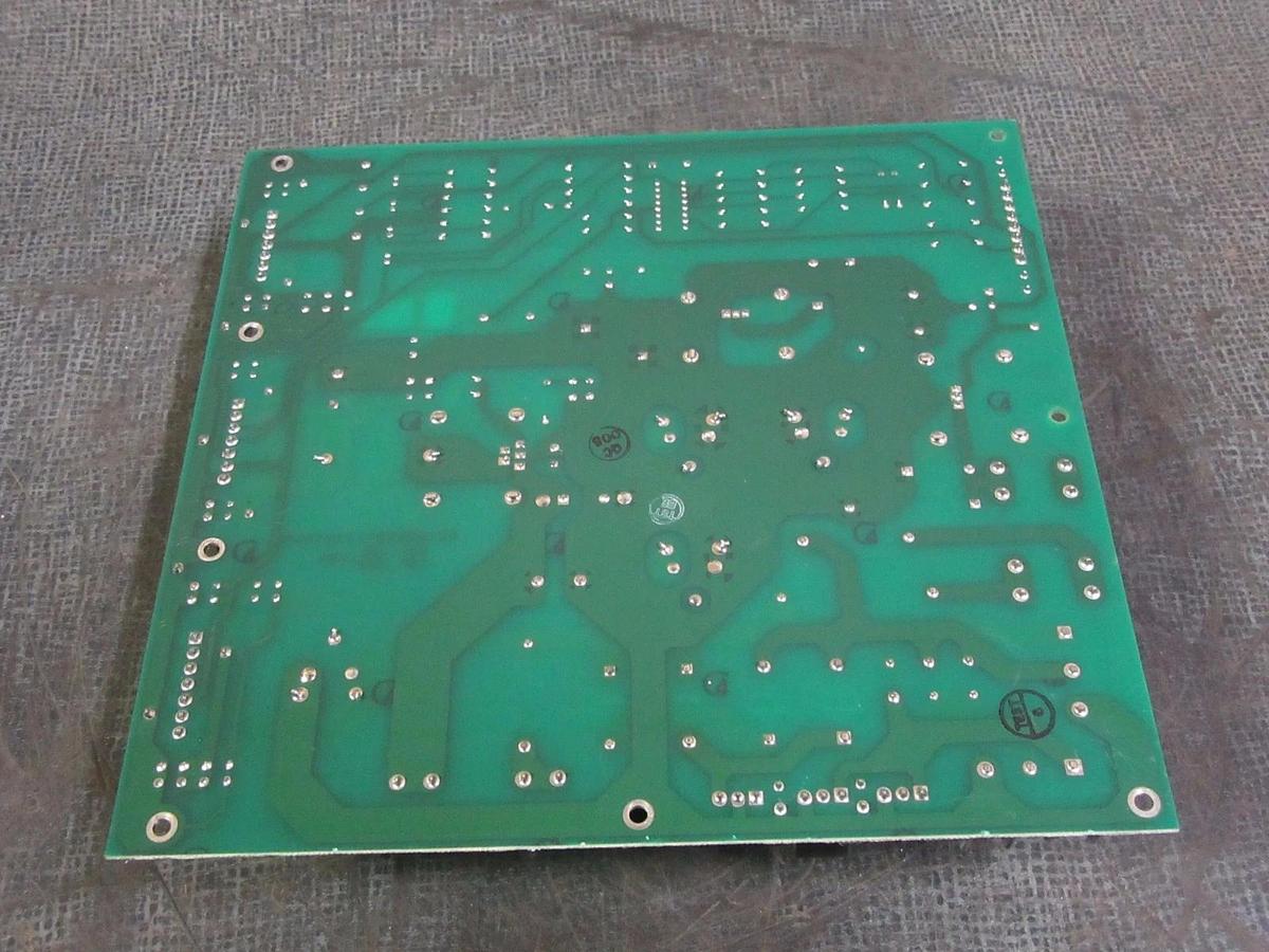 Used LIEBERT POWER SUPPLY CIRCUIT BOARD ASSEMBLY MODEL: 02-792200-30 REV 1