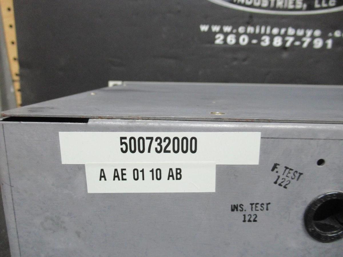 Used MARCONI DATA MONITERING SYSTEM 500732000 **WARRANTY INCLUDED**