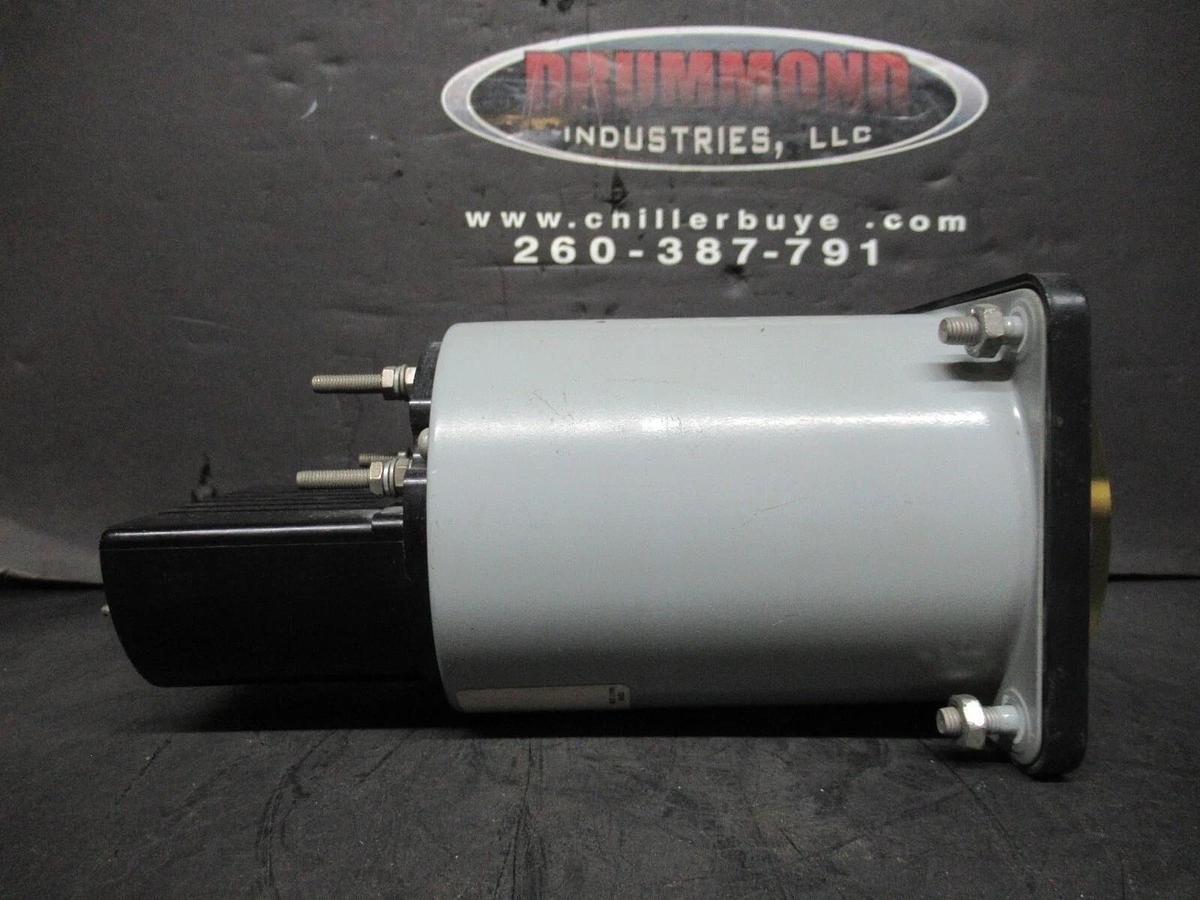 Used GE AB4V SYNCHROSCOPE 50-106452AAAA1 120 VOLT **WARRANTY INCLUDED**