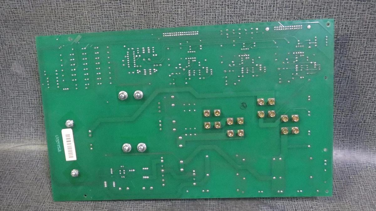 Used MGE UPS SYSTEMS CHARGER NEUTRAL LEG PCA ASSEMBLY 62-171008-00 72-171008-00