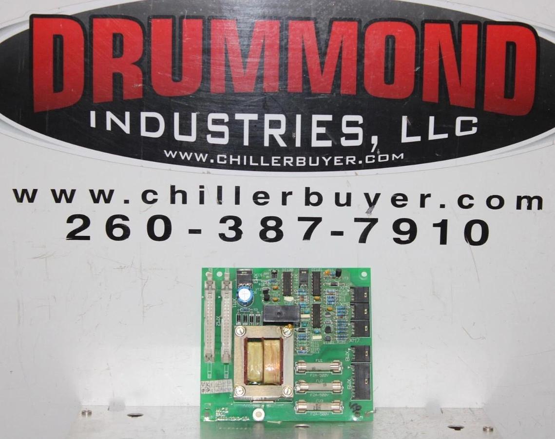Used MGE SYSTEMS EPOI CIRCUIT BOARD 34000422XD-2EA **WARRANTY INCLUDED**
