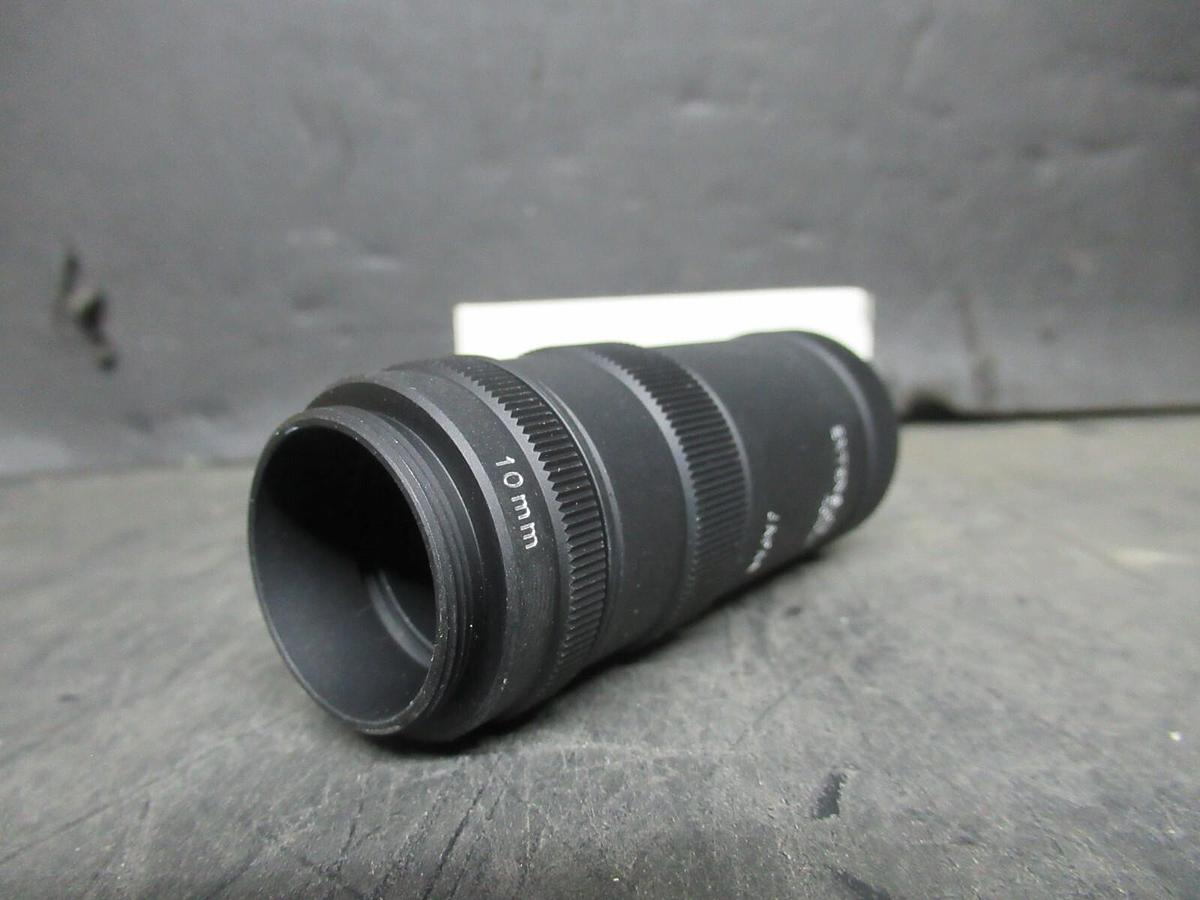 NEW IN BOX LENS EXTENSIONS EXT-C6 40 mm / 20 mm / 10 mm **WARRANTY INCLUDED**