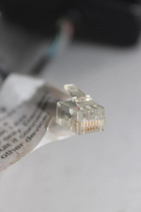 Used CARRIER COMFORTLINK NAVIGATOR HANDHELD CONTROLLER CEPL130435-01 HK50AA033