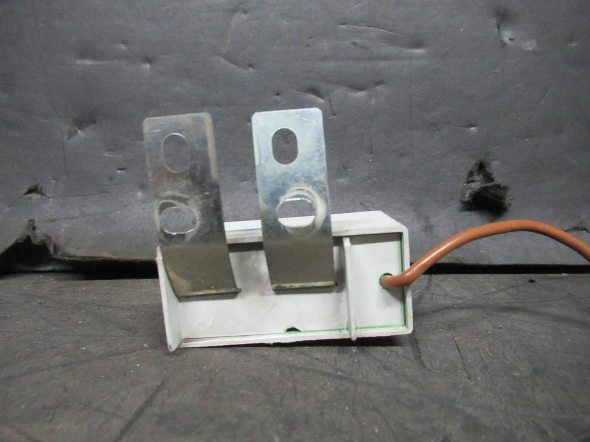 Used ABB RECOVERY MODULE SXTE S-417-1 **WARRANTY INCLUDED**