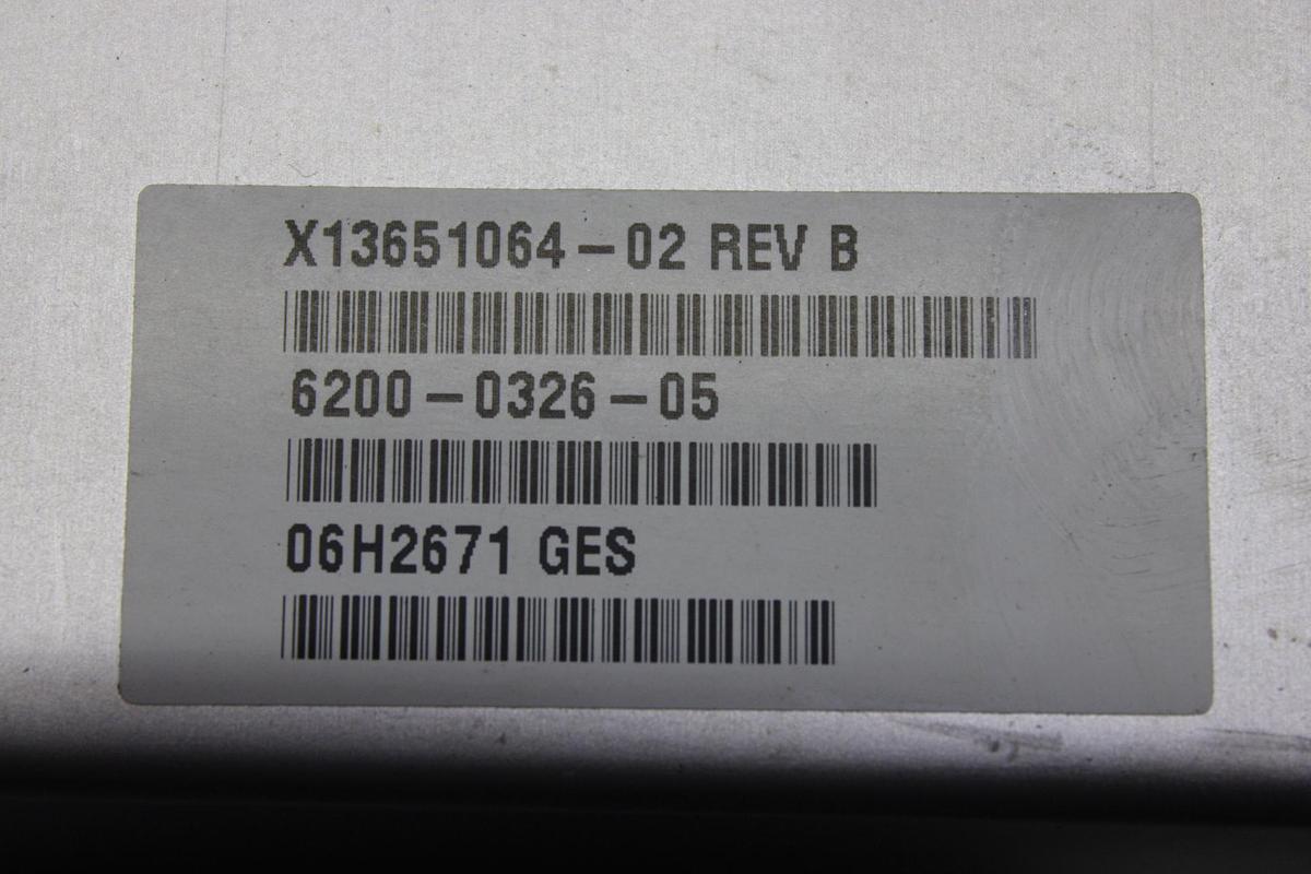 GEDNEY CTC200