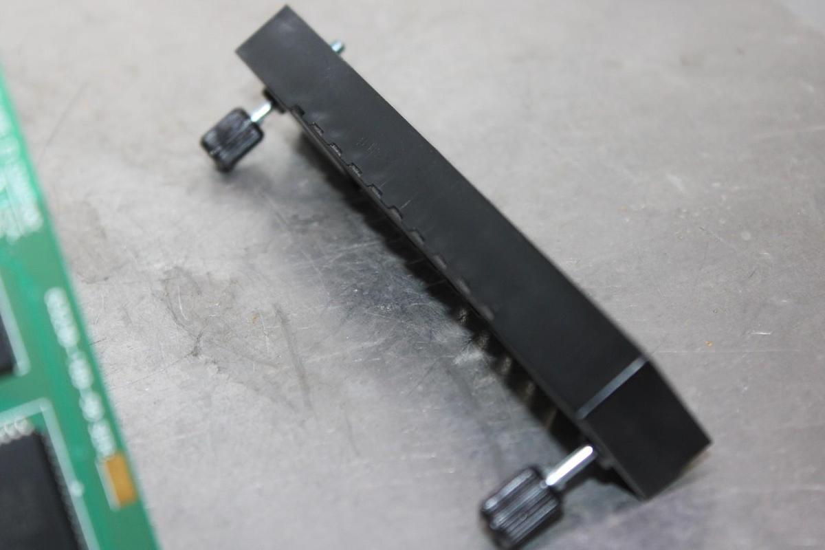 SQUARE D POWERLOGIC CIRCUIT MONITOR CM4000T 277 VAC 50 VA W/ CVMT