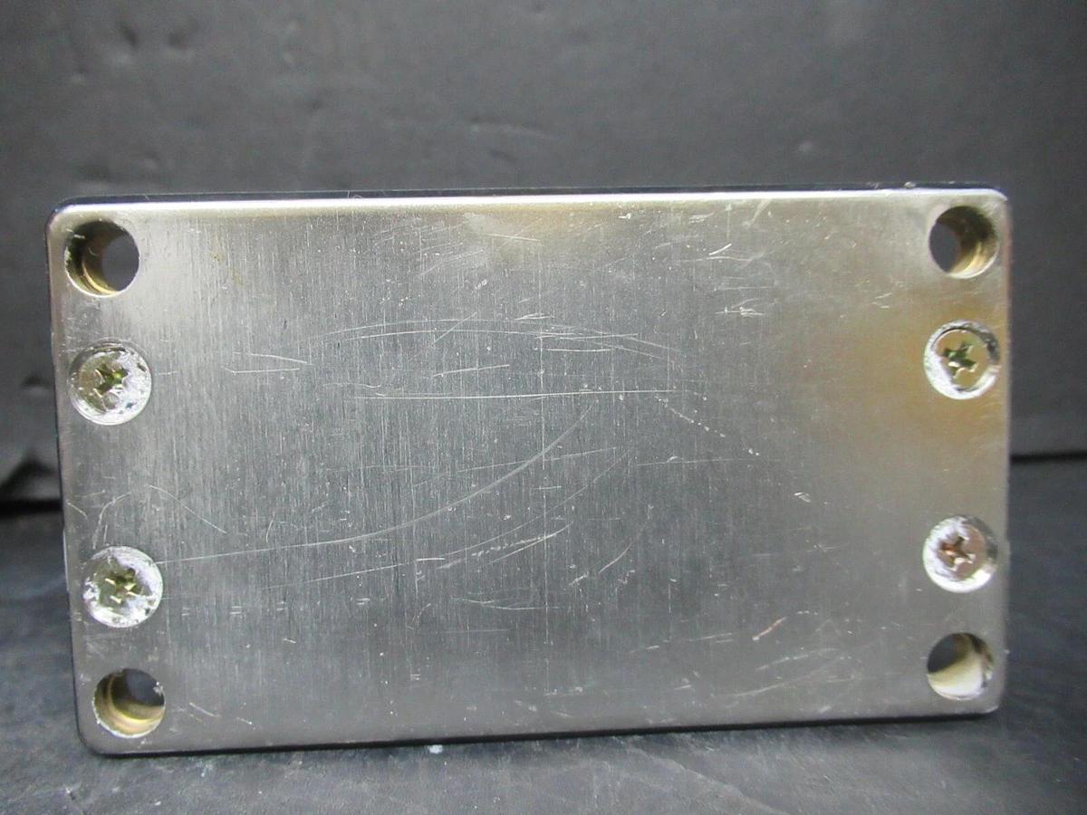 Used PRX POWERBLOCK IGBT POWER MODULE CM300HA-24H S0OAG4-G *WARRANTY INCLUDED*