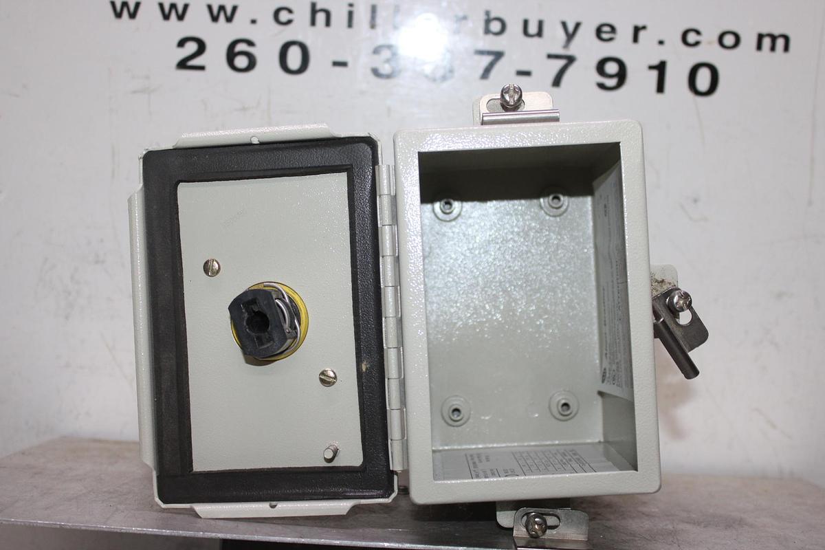 Used EXLAR LINEAR ACTUATOR 51762 REV. C TDM060-0301-XXX-HD-1B8 48 VDC 11 AMP