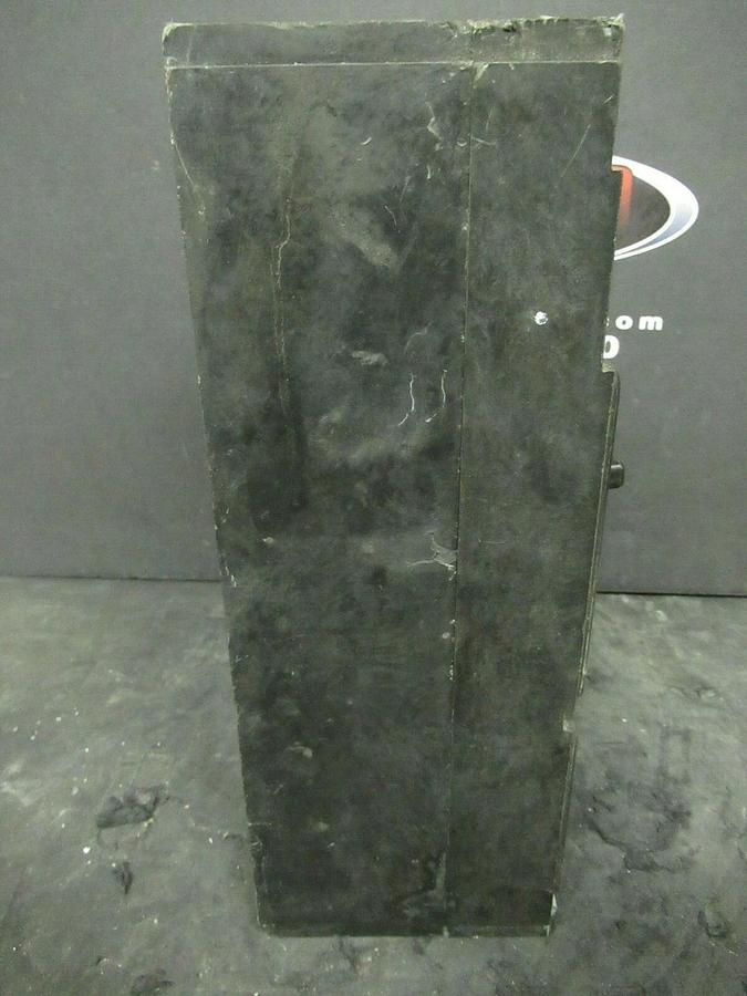 Used WESTINGHOUSE CIRCUIT BREAKER LC3600F 600 AMP 600 VAC 3-POLE **WARRANTY**