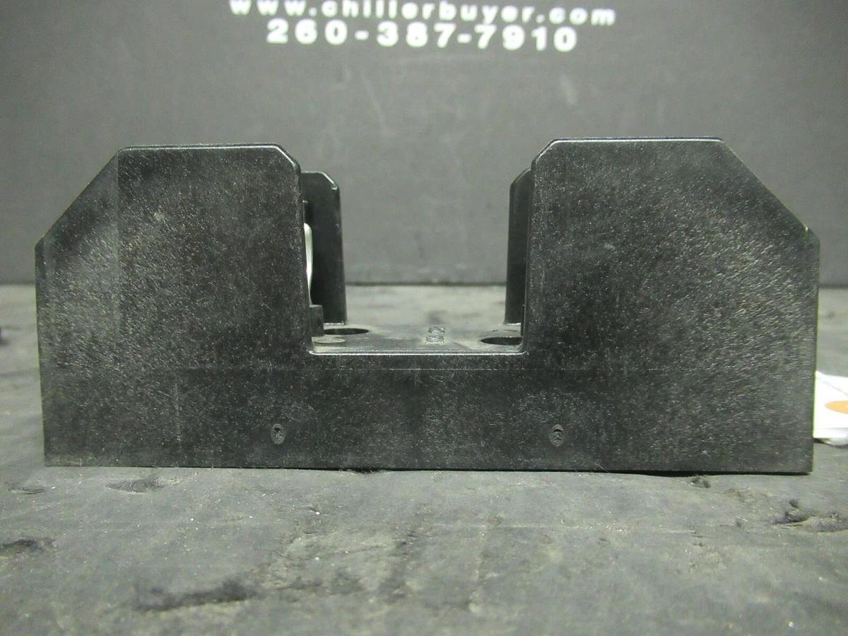 Used LITTELFUSE FUSE HOLDER LR25060-1CR FOR 60 AMP 250 V FUSES **WARRANTY**