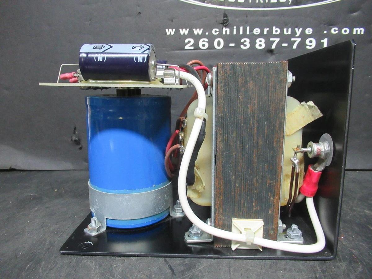 Used XENTEK POWER SUPPLY 2852 DC38-93 115 VOLT 2.5 AMP 60 HZ **WARRANTY INCLUDED**