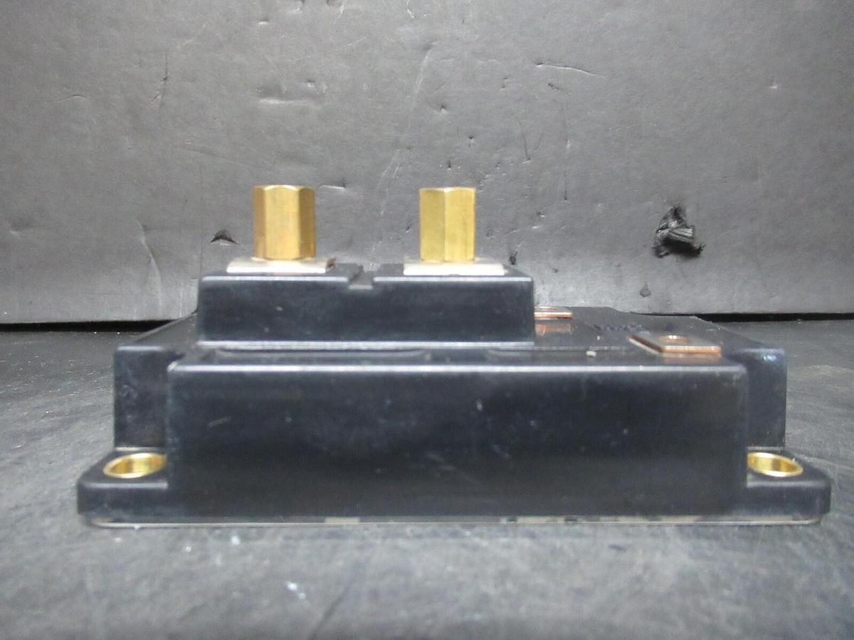 Used PRX POWERBLOCK IGBT POWER MODULE CM300HA-24H S5DDH2-H *WARRANTY INCLUDED*