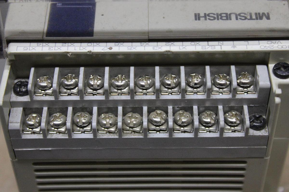 Used ICPCON ETHERNET GATEWAY MODBUS MODULE TGW-725 REV. B 48 VAC