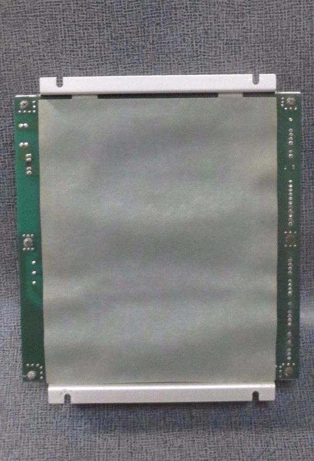 Used TRANE CHILLER MODULE X13650475-04 REV F SOFTWARE: 6200-0048-04 **WARRANTY**