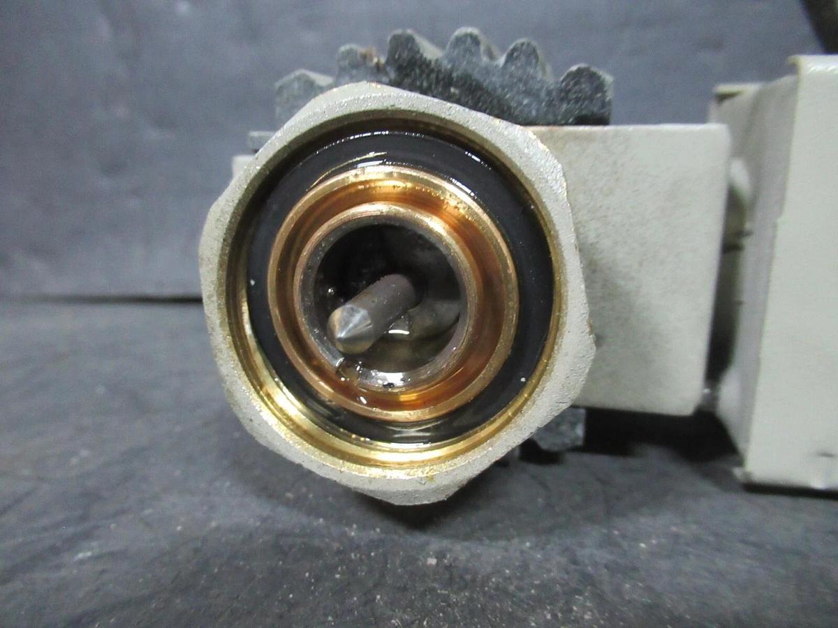 Used SPORLAN SOLENOID VALVE B14S2 300 MOPD 500 MRP **WARRANTY INCLUDED**