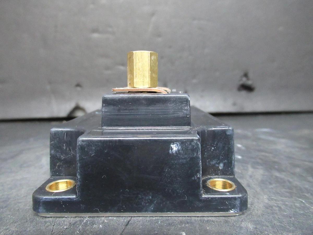 Used PRX POWERBLOCK IGBT POWER MODULE CM300HA-24H N62DH7-G *WARRANTY INCLUDED*