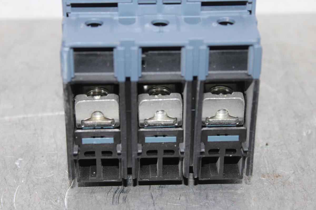 Used SQUARE D I-LINE CIRCUIT BREAKER FA24030AB SERIES 2 30 AMP 480 VAC 2-POLE