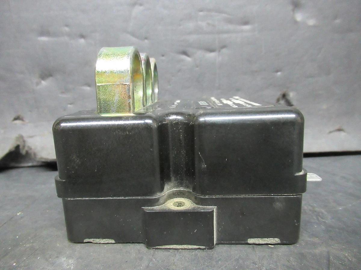 Used FURNAS THREE PHASE SOLID STATE OVERLOAD 948E31B 113:4 AMP TRIP **WARRANTY**