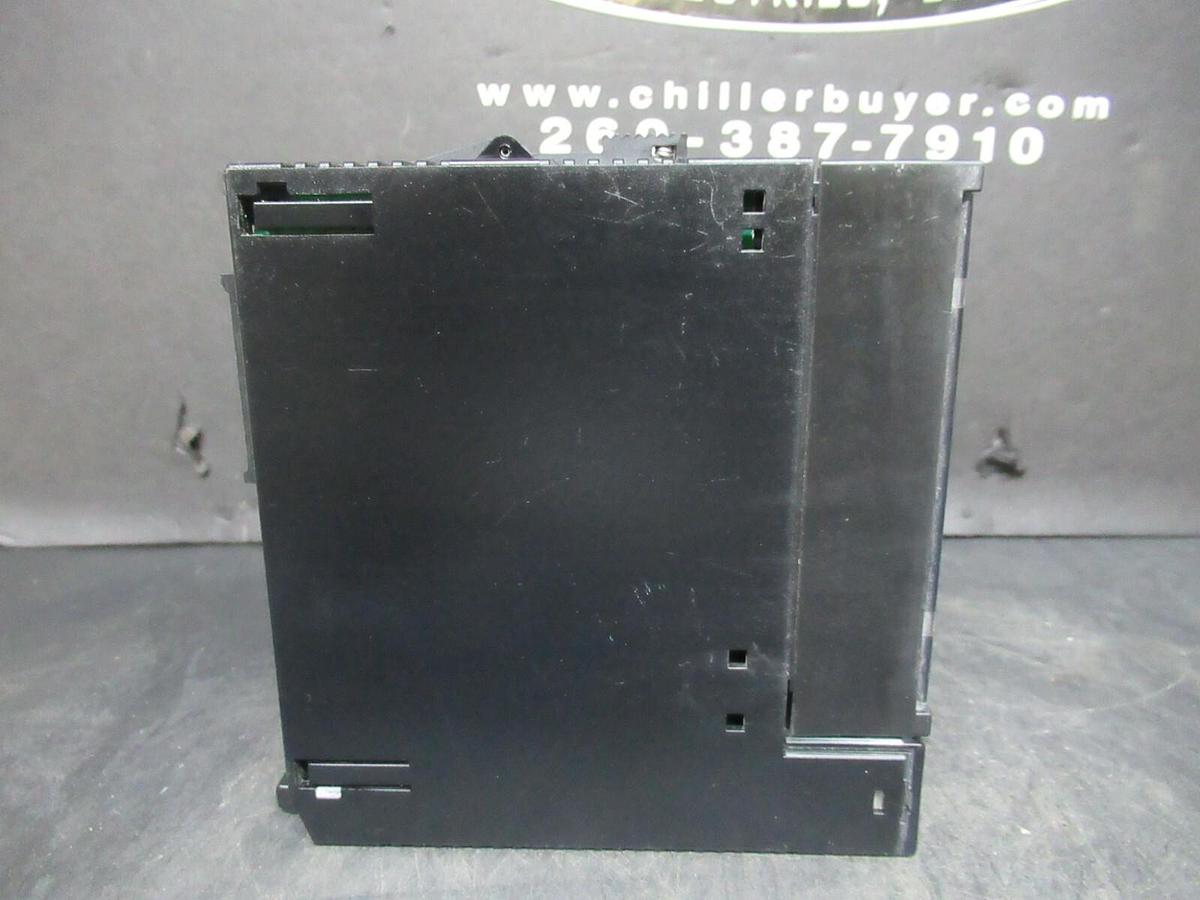 Used GE FANUC OUTPUT RELAY 24 VDC 0.5 AMP 16PT MODULE IC693MDL740F **WARRANTY**