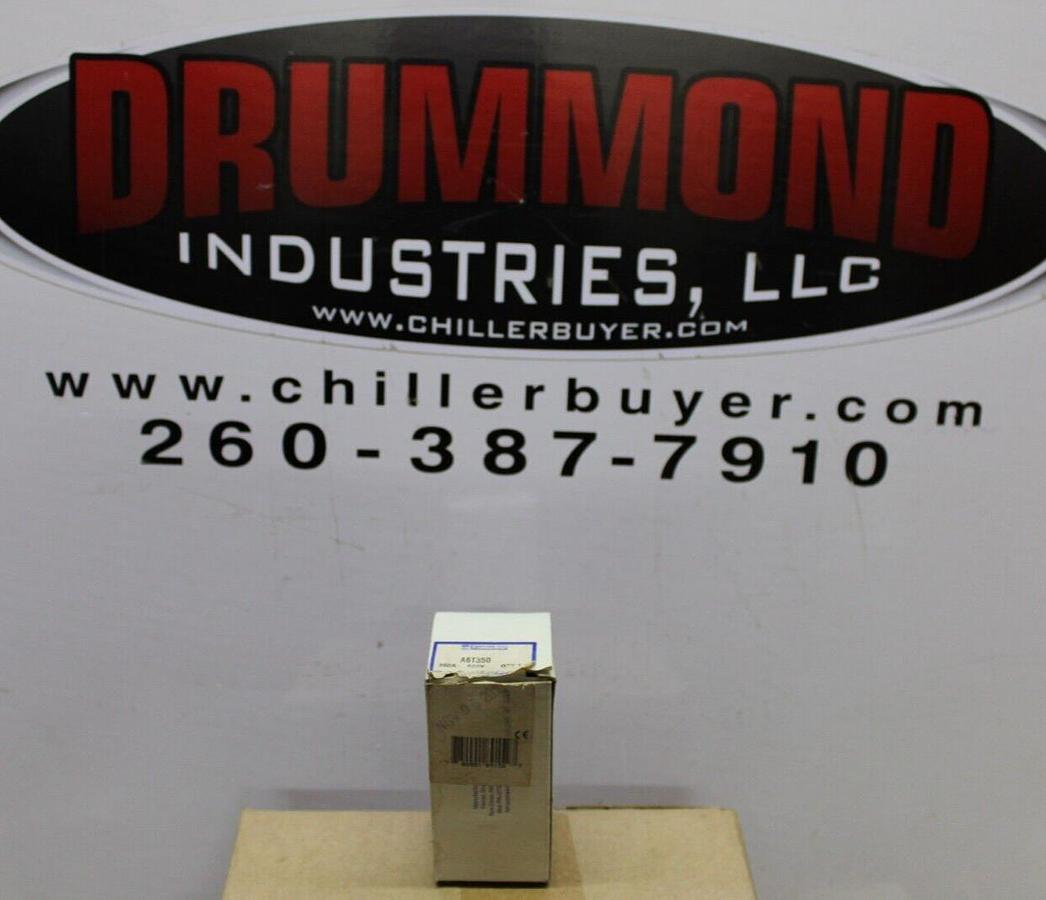 Used FERRAZ SHAWMUT GOULD FUSE A6T350 350 AMP 600 VAC