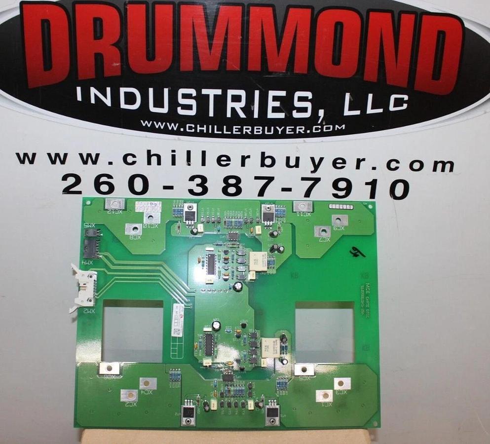 Used MGE UPS CARTE DTQI CIRCUIT BOARD 51029915XD-2BA 500H161M5CEVNT01 **WARRANTY**