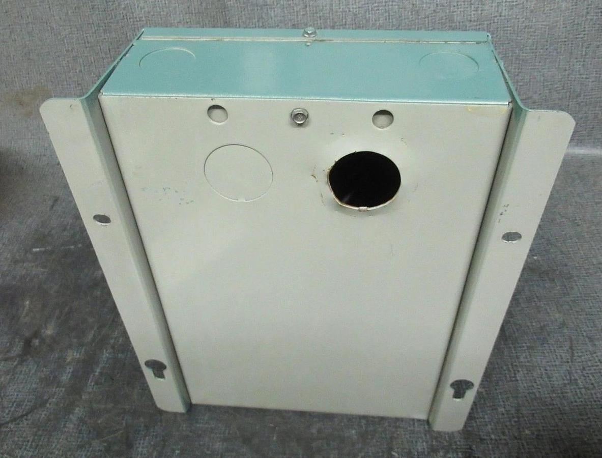 Used GENERAL ELECTRICAL GE TRANSFORMER 9T51B11 KVA: 1.5 240X480 VAC PRI 120/240 V SEC