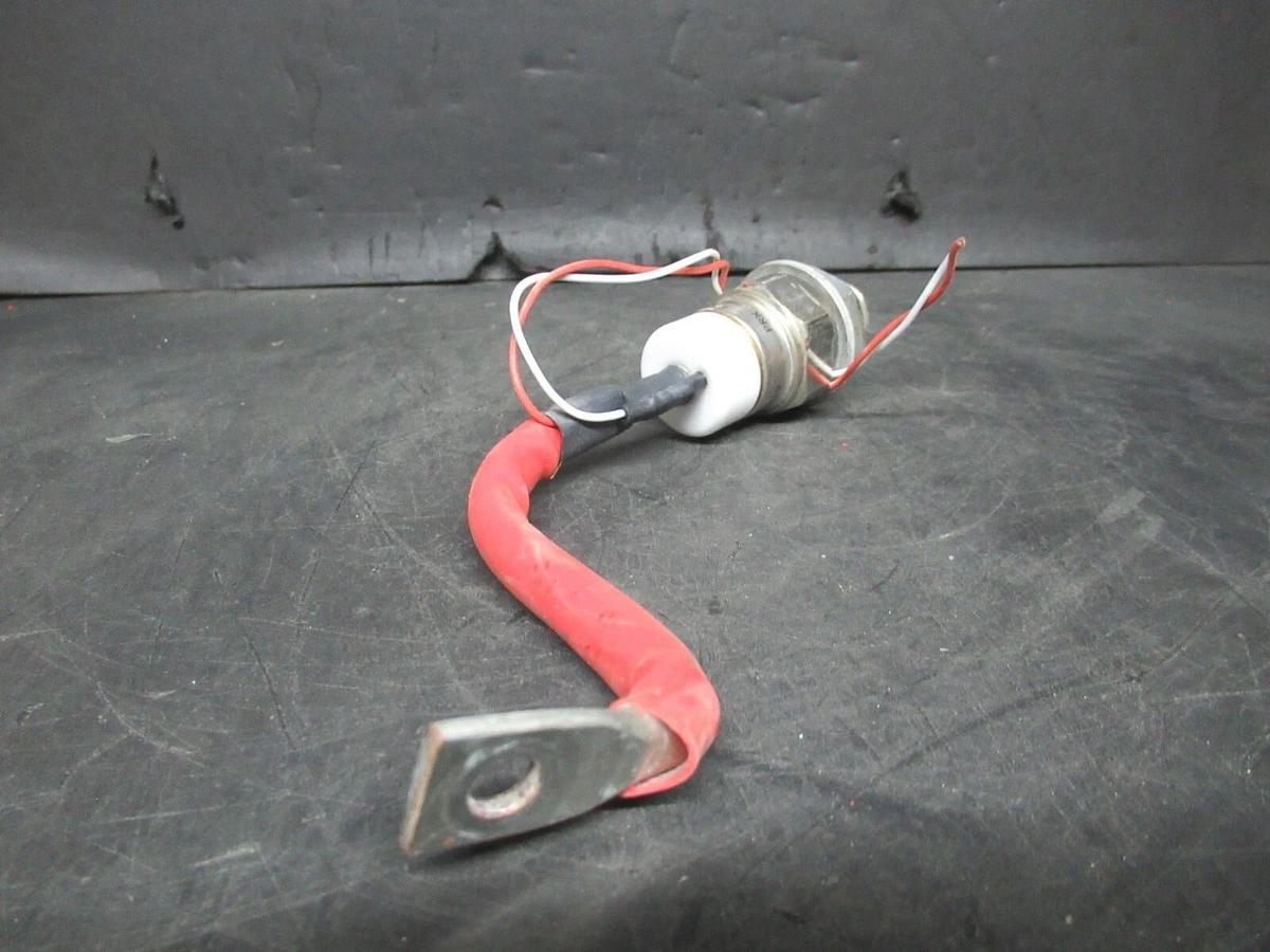 Used PRX USA 143-318-024 THYRISTOR RECTIFIER DIODE **WARRANTY INCLUDED**