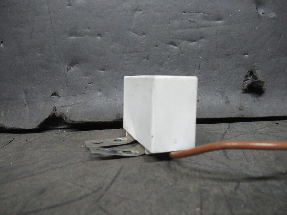 Used ABB RECOVERY MODULE SXTE S-417-1 **WARRANTY INCLUDED**