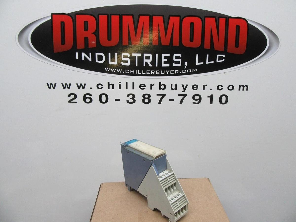 Used SIEMENS DIGITAL TERMINATION MODULE PTM6.2I420 **WARRANTY INCLUDED**