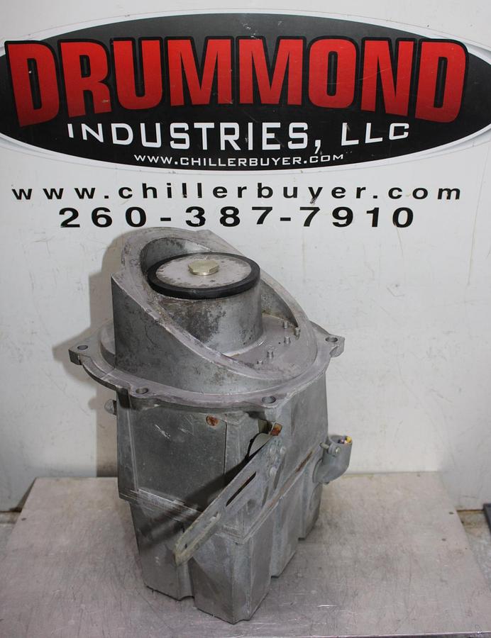 Used ASCO TRANSFER SWITCH 940-302A 302A857 125 AMP 208/240 VOLT 3-PHASE