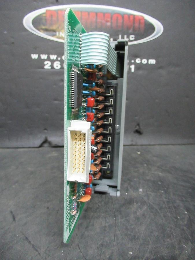 ALLEN BRADLEY SLC-500 INPUT MODULE 1746-IV16 SER. C *NEW SURPLUS*