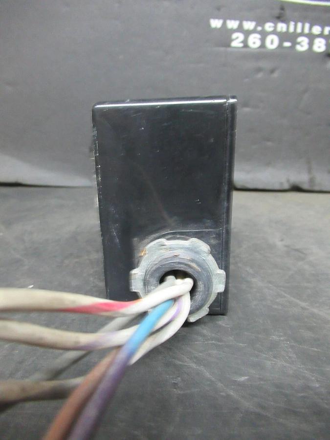 Used CORE COMPONENTS CVR11C-0 RELAY COIL CONTROL 120 VAC 50 mA **WARRANTY INCLUDED**