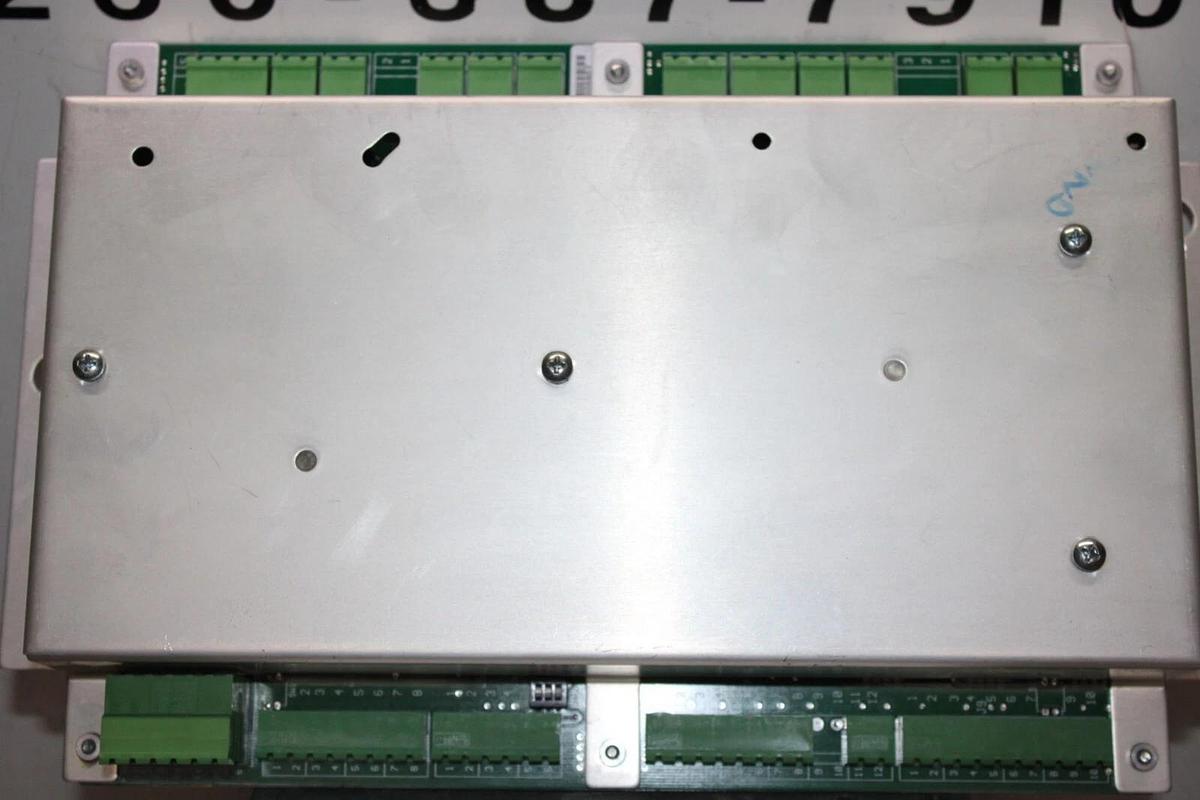 Used TRANE CHILLER RTH MODULE X13650499-09 REV. L **WARRANTY INCLUDED**