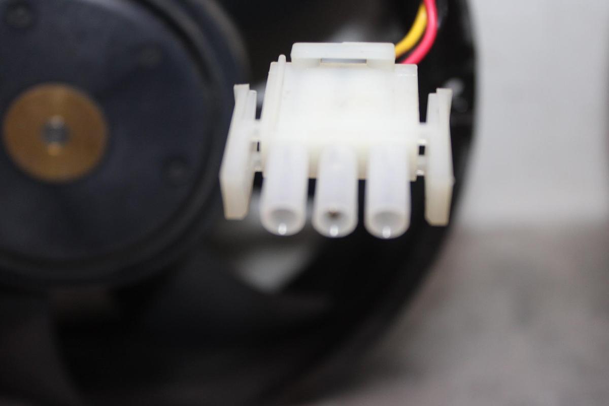 Used YORK CHILLER DISPLAY AND CONTROL PANEL YK-024-36082-007 REV. A