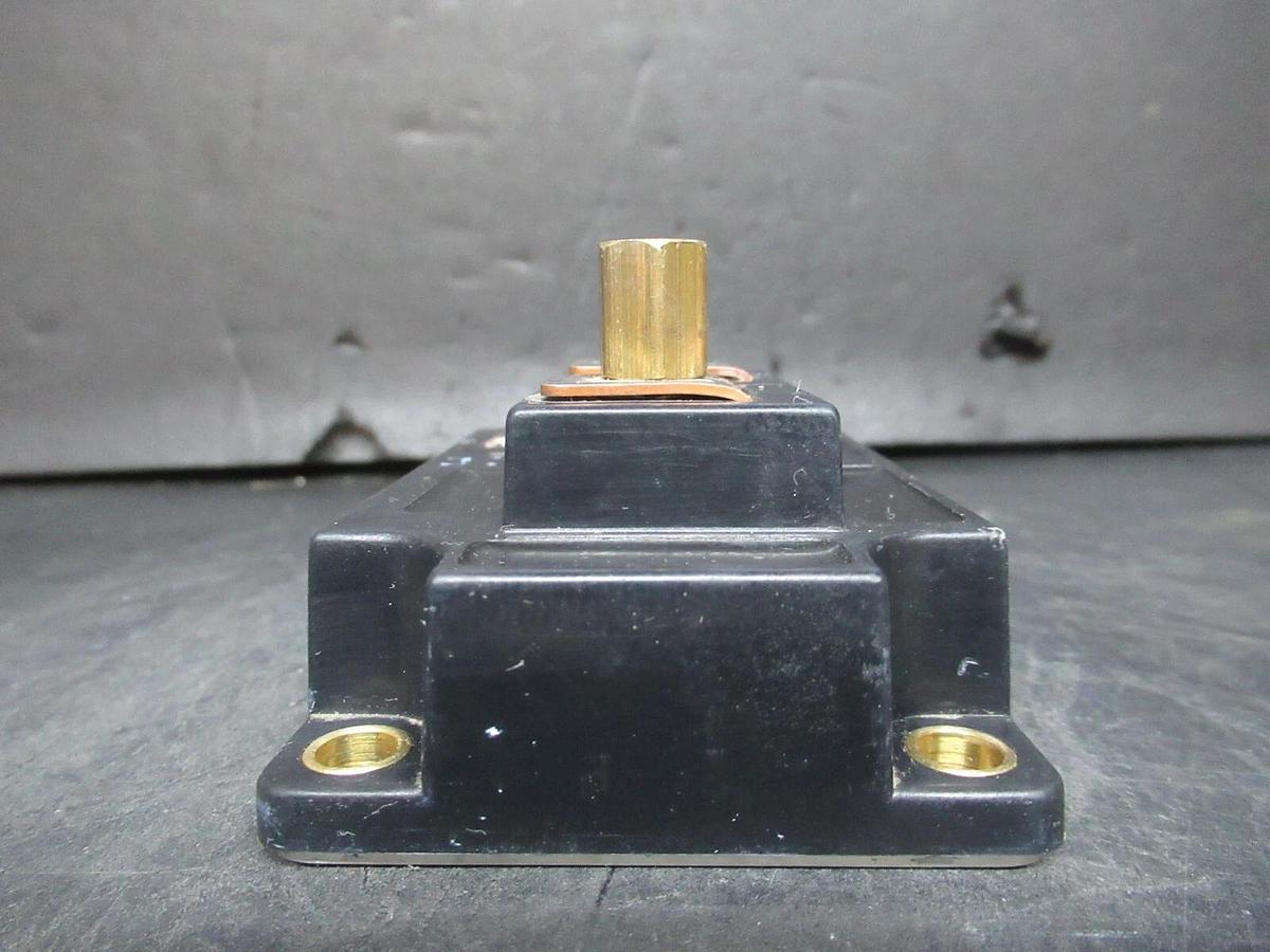 Used PRX POWERBLOCK IGBT POWER MODULE CM300HA-24H S5DDH2-H *WARRANTY INCLUDED*