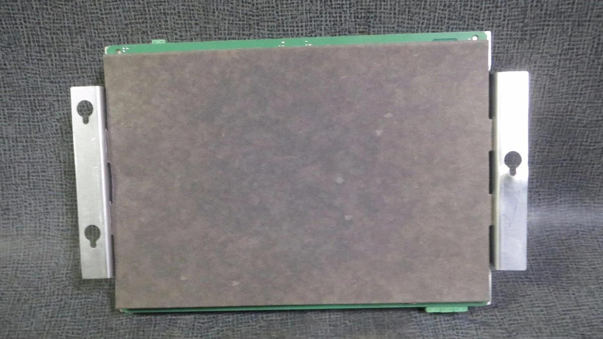 Used TRANE HORIZON PURGE MODULE  MODEL/REVISION: X13650518-07 REV J **WARRANTY**