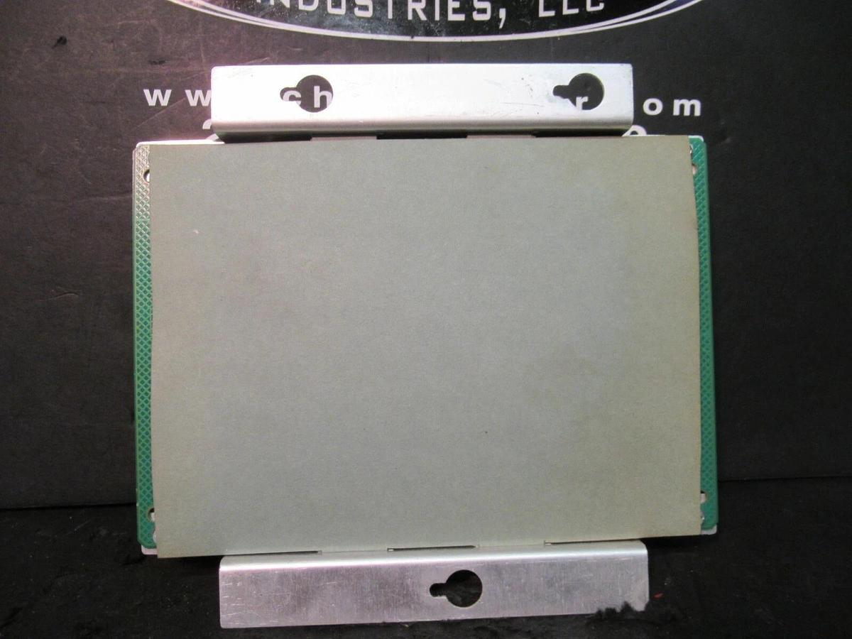 Used TRANE CHILLER TCI PRINTER FUNCTION CONTROL MODULE X13650540-02 REV B *WARRANTY*