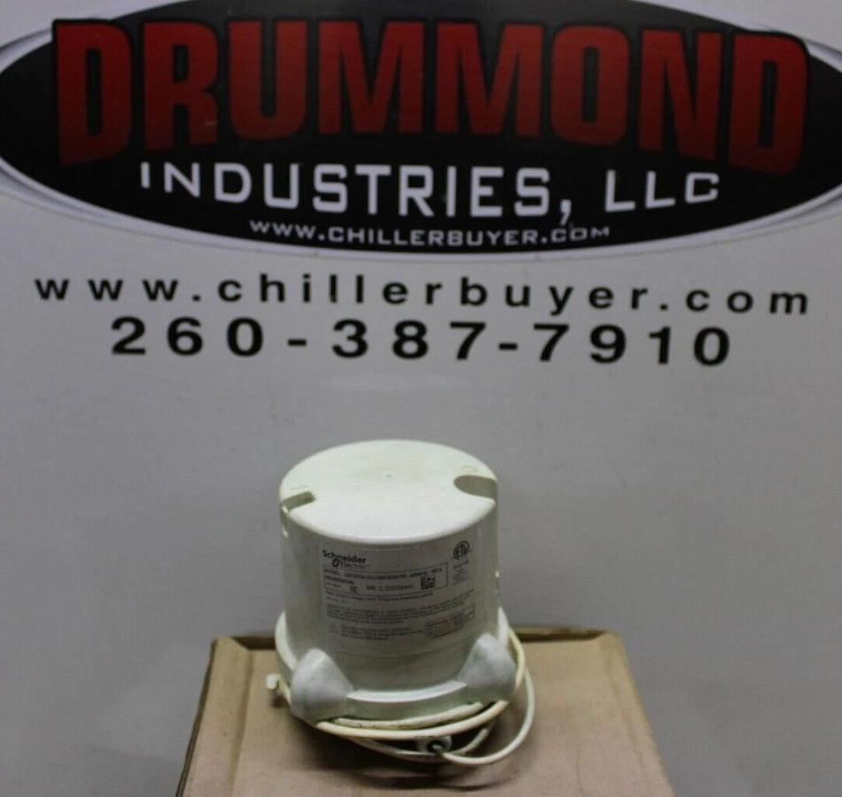 Used SCHNEIDER ELECTRIC CENTERON CELLULAR MONITOR G505R-VL REV. A