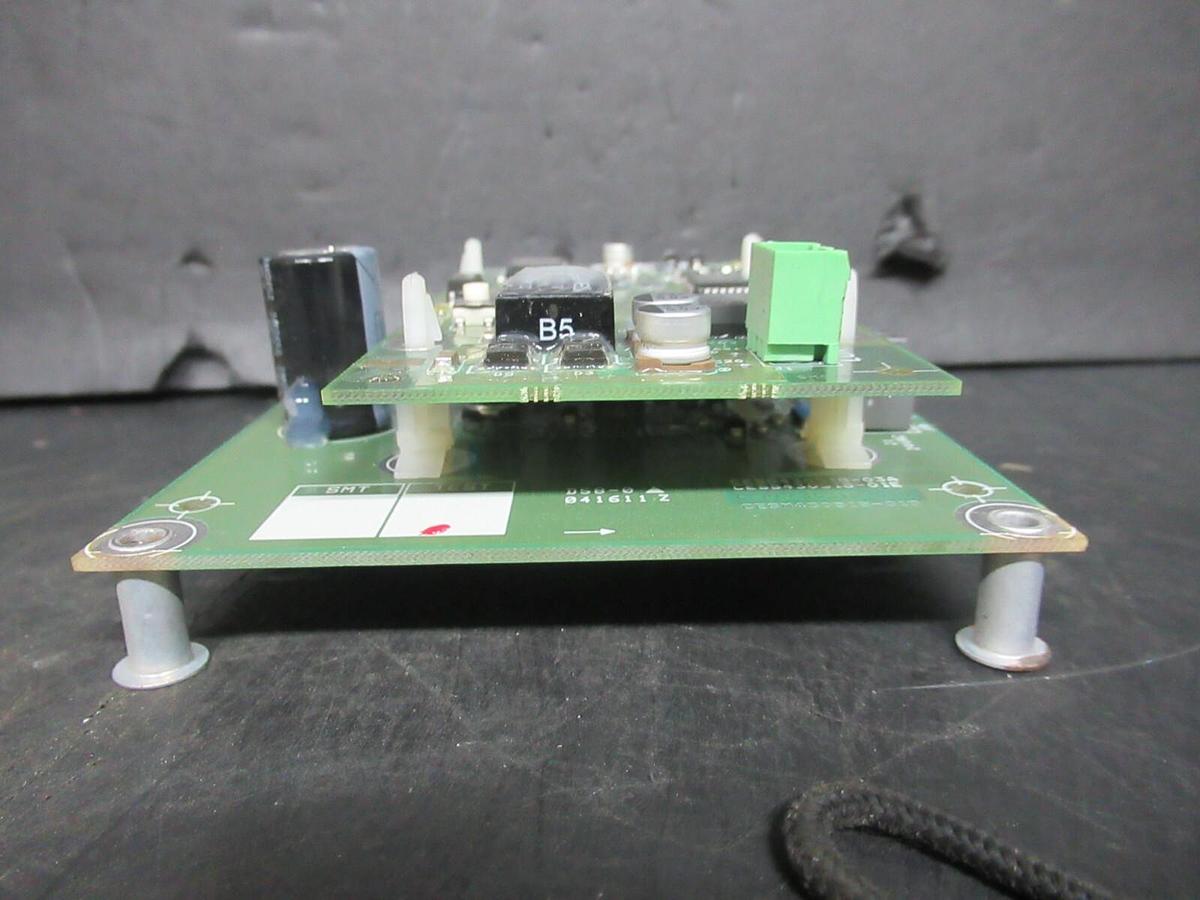 Used CARRIER CHILLER MOTHER BOARD CEPL130520-01 CEBD430518-03A LEI BASE BOARD