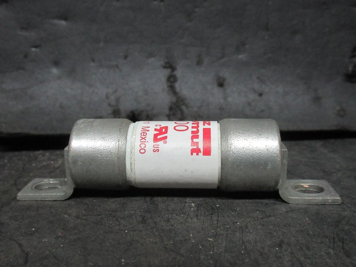 Used FERRAZ SHAWMUT FUSE VSP100 480 VAC 200 KA-IR **WARRANTY INCLUDED**