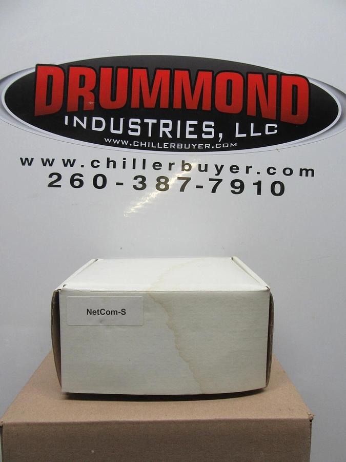 MITSUBISHI SINETICA NETCOM-S ZANCSI-02 9-15 VOLT 250 mA NET CONTROLLER