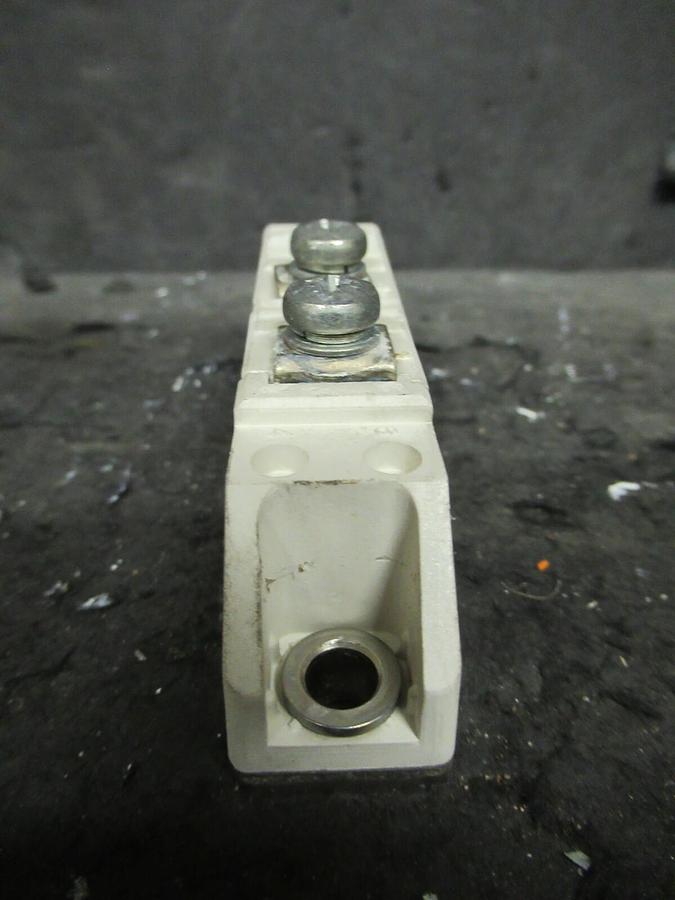 Used SEMIKRON POWERBLOCK SEMIPACK 1 POWER MODULE TRANSISTOR SKKE81/12 RECTIFIER DIODE