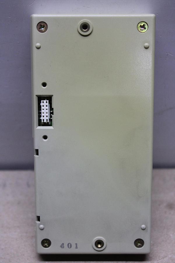 Used MOELLER MANUAL MOTOR STARTER PKZM0-25 600 VAC 25 AMP 3-PHASE