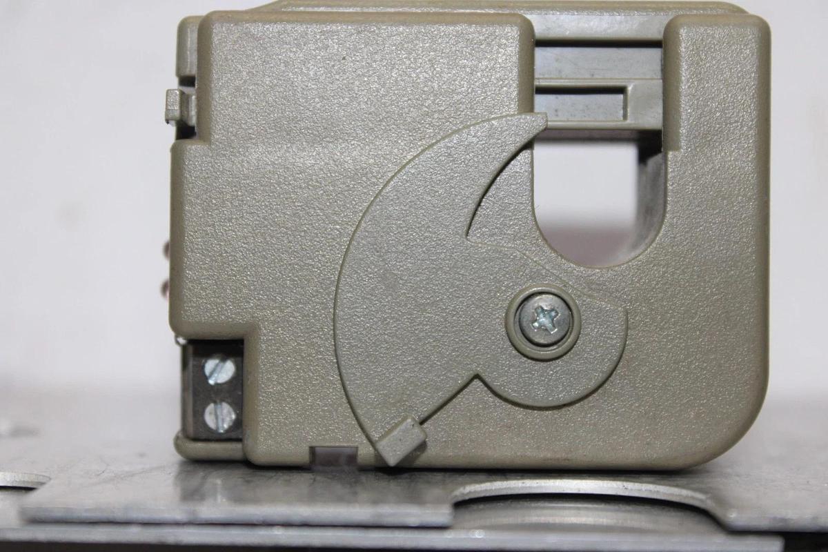 Used RIB FUNCTIONAL DEVICES CURRENT SENSOR RIBXGTA **WARRANTY INCLUDED**