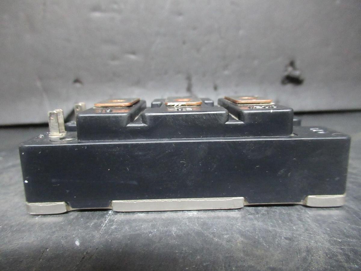 Used PRX POWERBLOCK IGBT POWER MODULE CM75DU-12F S54AH4 *WARRANTY INCLUDED*