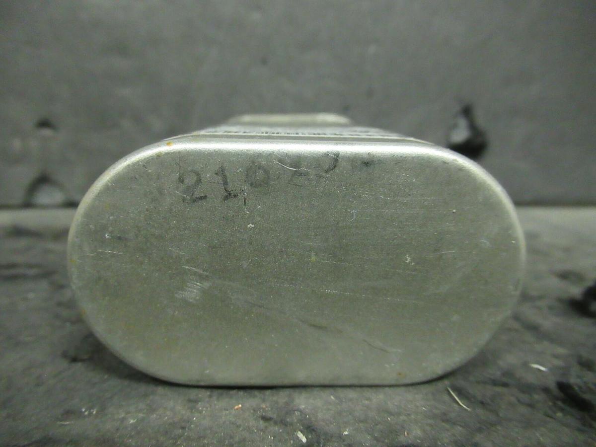 Used AEROVOX NON PCB CAPACITOR 12uF 660 VAC 10000AFC Z42S6612M 216908 IS-05-PR-2884