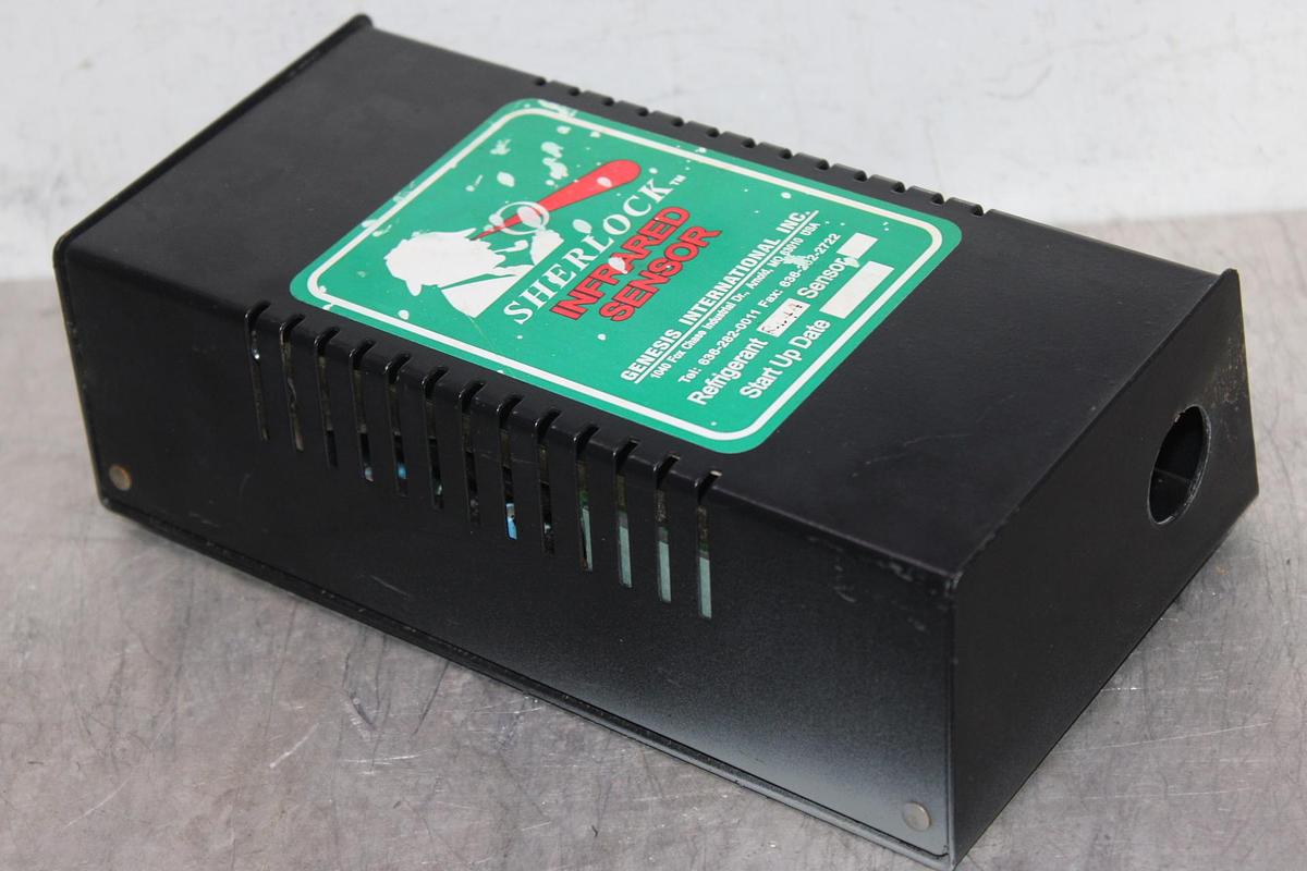 Used MEAN WELL ENCLOSED SWITCHING POWER SUPPLY SP-240-48 SP-240-R6