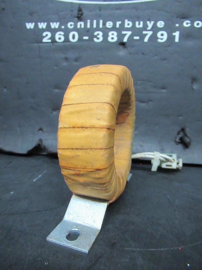 Used UNBRANDED CURRENT TRANSFORMER 025-21173-006 450:1 AMP RATIO 5 VA **WARRANTY**